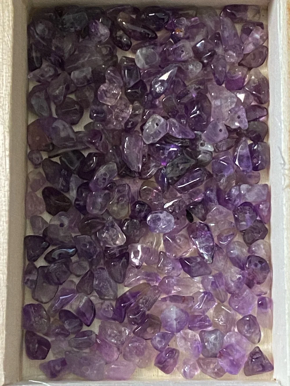 Natural Stone Beads Freshwater Pearl Beads Glass & Mother of Pearl Beads Lot